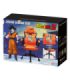 Subsonic Junior Gaming Seat Dragon Ball Z Super Sayian