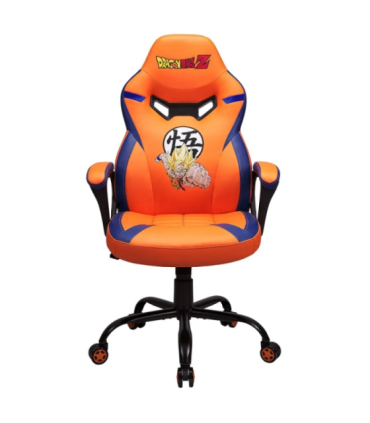 Subsonic Junior Gaming Seat Dragon Ball Z Super Sayian