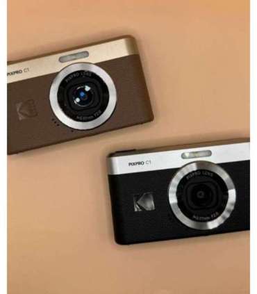 Kodak C1 Pixpro Black