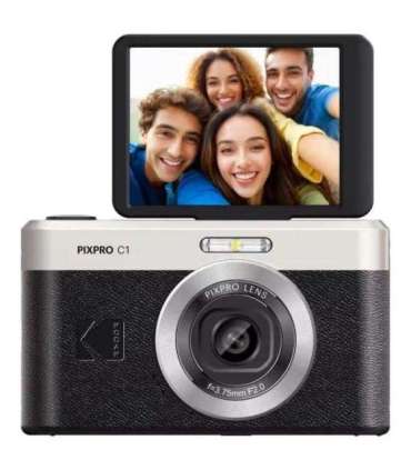 Kodak C1 Pixpro Black