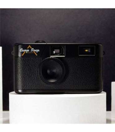 Camp Snap CS-V105-BK-WW Black