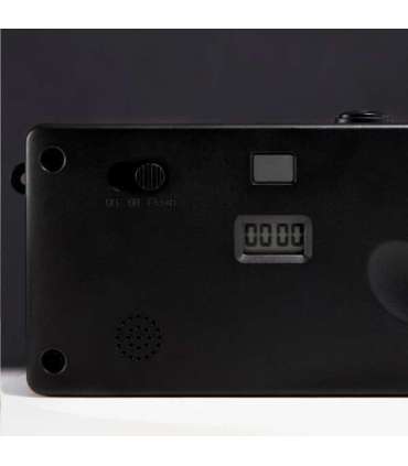 Camp Snap CS-V105-BK-WW Black