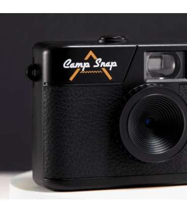 Camp Snap CS-V105-BK-WW Black