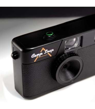 Camp Snap CS-V105-BK-WW Black
