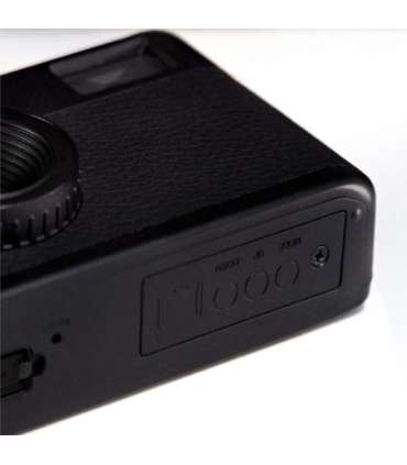 Camp Snap CS-V105-BK-WW Black