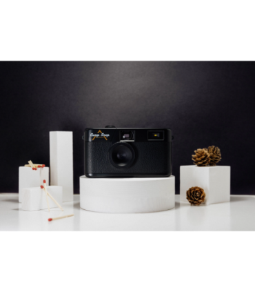 Camp Snap CS-V105-BK-WW Black