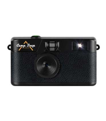 Camp Snap CS-V105-BK-WW Black