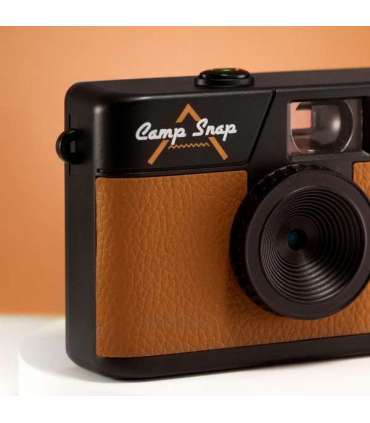 Camp Snap CS-V105-BR-WW Brown