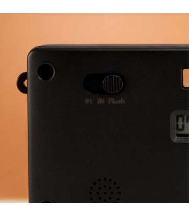 Camp Snap CS-V105-BR-WW Brown