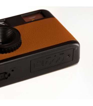 Camp Snap CS-V105-BR-WW Brown