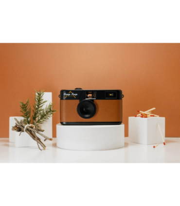 Camp Snap CS-V105-BR-WW Brown