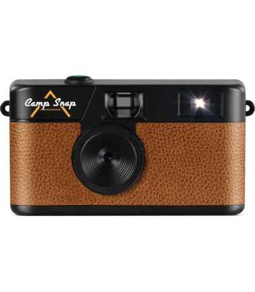 Camp Snap CS-V105-BR-WW Brown