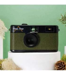 Camp Snap CS-V105-GR-WW Green