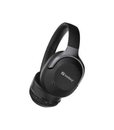 Sandberg 126-53 Wireless Travel Headset ANC