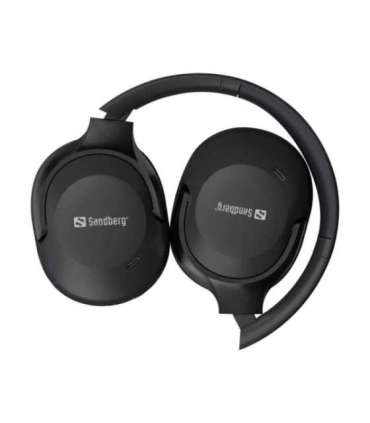 Sandberg 126-53 Wireless Travel Headset ANC