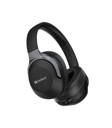 Sandberg 126-53 Wireless Travel Headset ANC