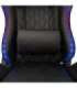 White Shark Indianapolis Gaming Chair