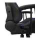 White Shark Indianapolis Gaming Chair