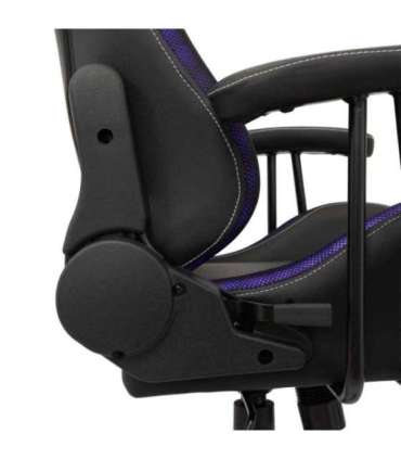 White Shark Indianapolis Gaming Chair