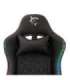 White Shark Indianapolis Gaming Chair