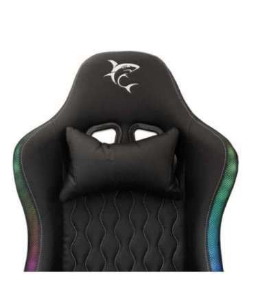 White Shark Indianapolis Gaming Chair