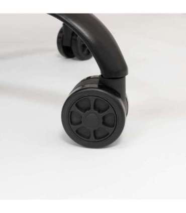 White Shark Indianapolis Gaming Chair