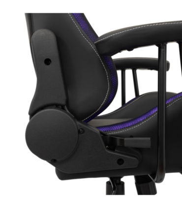 White Shark Indianapolis Gaming Chair