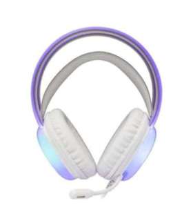 White Shark GH-2444 Peacock-2 White