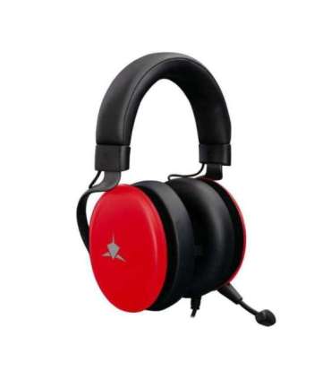 White Shark GH-2540 Elephant Red