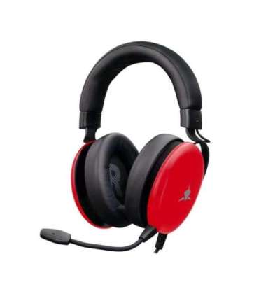 White Shark GH-2540 Elephant Red