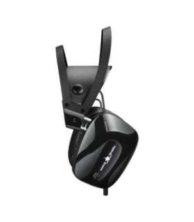 White Shark GH-2446 Gottan Black