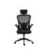 Sandberg 640-97 ErgoFusion Gaming Chair Basic