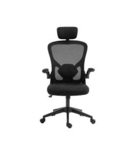 Sandberg 640-97 ErgoFusion Gaming Chair Basic