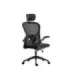 Sandberg 640-97 ErgoFusion Gaming Chair Basic