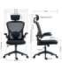 Sandberg 640-97 ErgoFusion Gaming Chair Basic