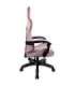 Subsonic Gem Gaming Chair Pink