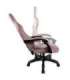 Subsonic Gem Gaming Chair Pink