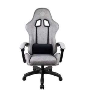 Subsonic Gem Gaming Chair Grey