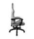 Subsonic Gem Gaming Chair Grey
