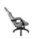 Subsonic Gem Gaming Chair Grey