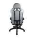 Subsonic Gem Gaming Chair Grey