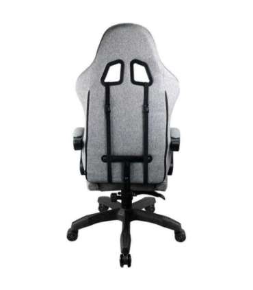 Subsonic Gem Gaming Chair Grey