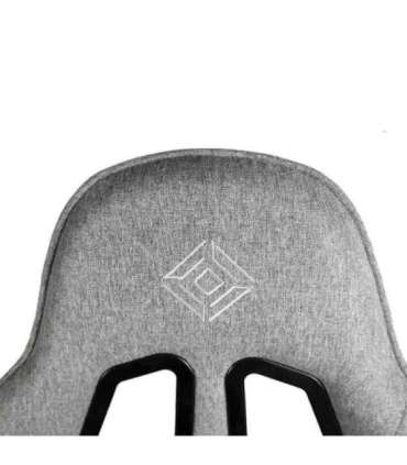 Subsonic Gem Gaming Chair Grey