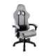 Subsonic Gem Gaming Chair Grey