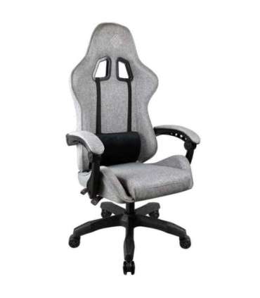 Subsonic Gem Gaming Chair Grey