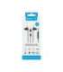 Sandberg 126-50 USB-C/A In-Earset with LineMic
