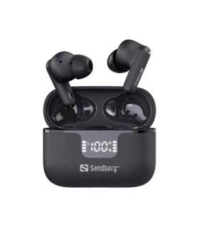 Sandberg 126-52 Wireless Earbuds ANC+ENC