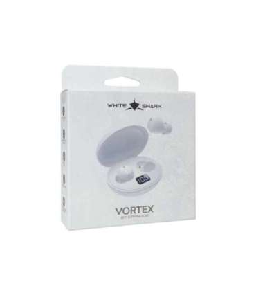 White Shark GEB-TWS-02 Vortex White