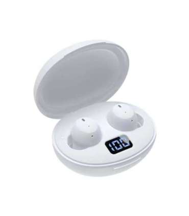 White Shark GEB-TWS-02 Vortex White