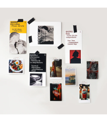 Kodak Mini Shot 2 Era Instant Camera and Printer Black